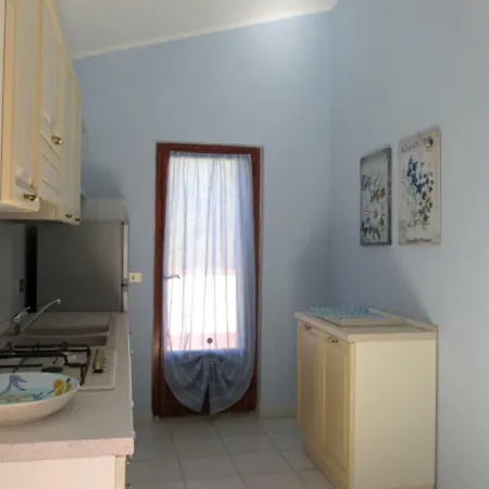 Corsetti Ortensia Holiday home