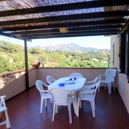 Holiday home Corsetti Ortensia Capoliveri (Isola d'Elba)