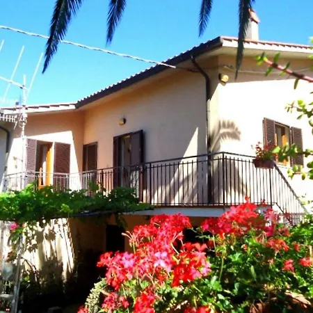 Corsetti Ortensia Holiday home *