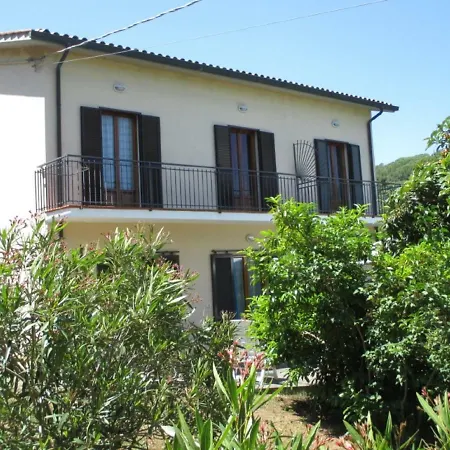 Corsetti Ortensia * Capoliveri (Isola d'Elba)