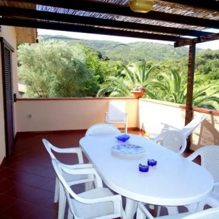 Corsetti Ortensia Holiday home Capoliveri (Isola d'Elba)