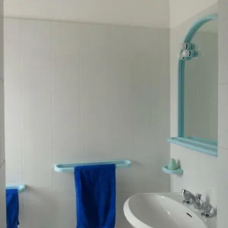 Corsetti Ortensia Holiday home